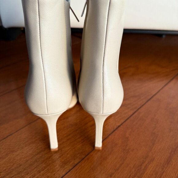 Marc Fisher LTD Kendry Light Natural Size 7.5 M - Picture 7 of 8